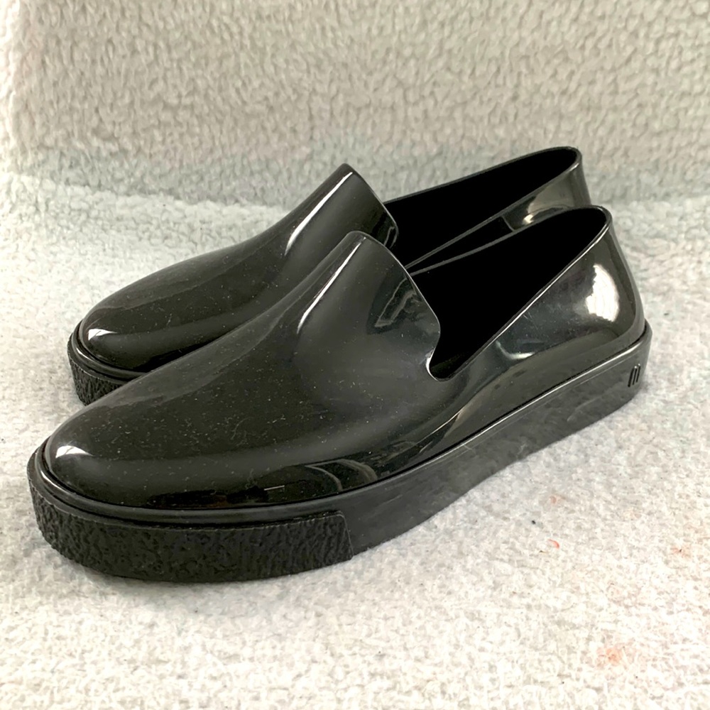 MELISSA Loafers